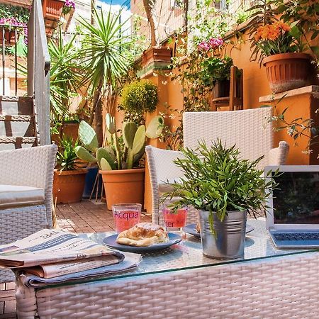 Apartament Castel Bolognese Rzym Zewnętrze zdjęcie