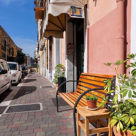 Apartament Castel Bolognese Rzym Zewnętrze zdjęcie