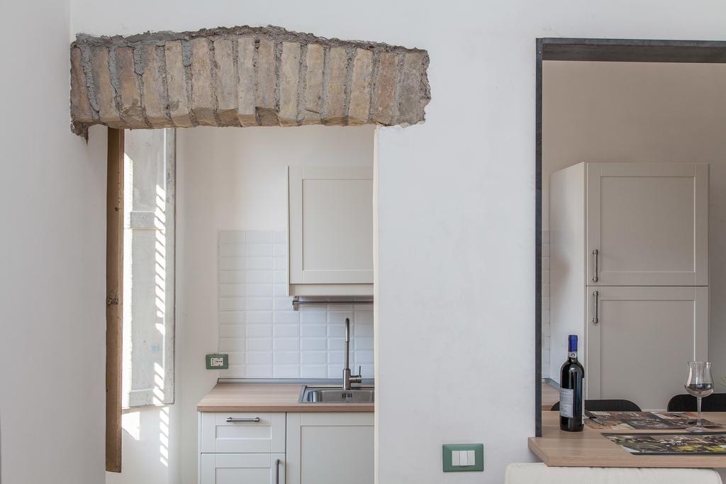 Apartament Castel Bolognese Rzym Pokój zdjęcie