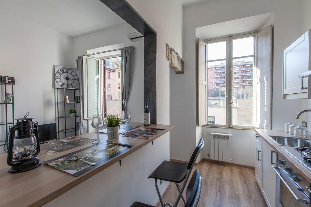 Apartament Castel Bolognese Rzym Pokój zdjęcie