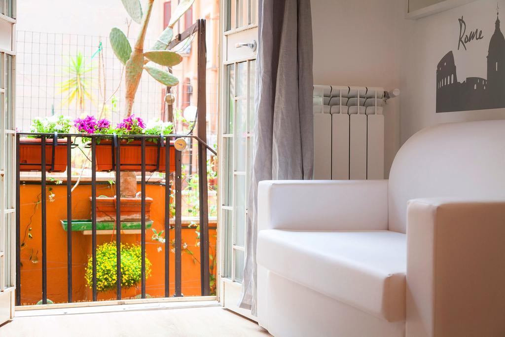 Apartament Castel Bolognese Rzym Zewnętrze zdjęcie