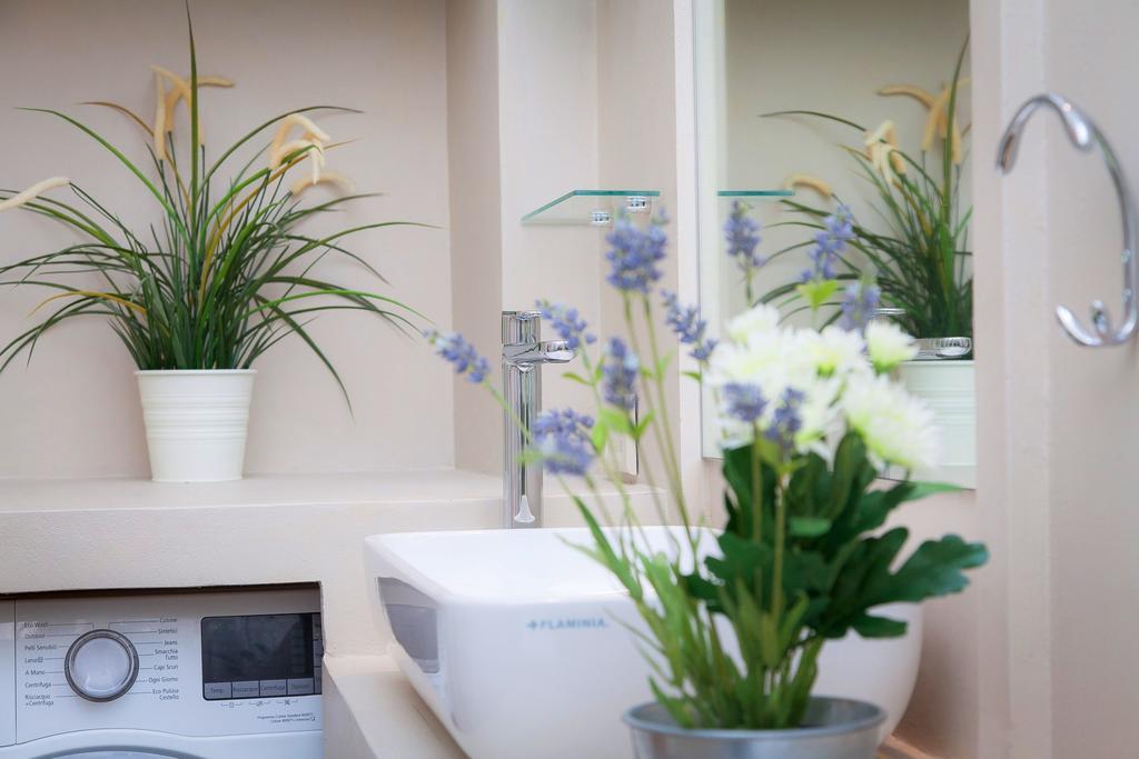 Apartament Castel Bolognese Rzym Zewnętrze zdjęcie