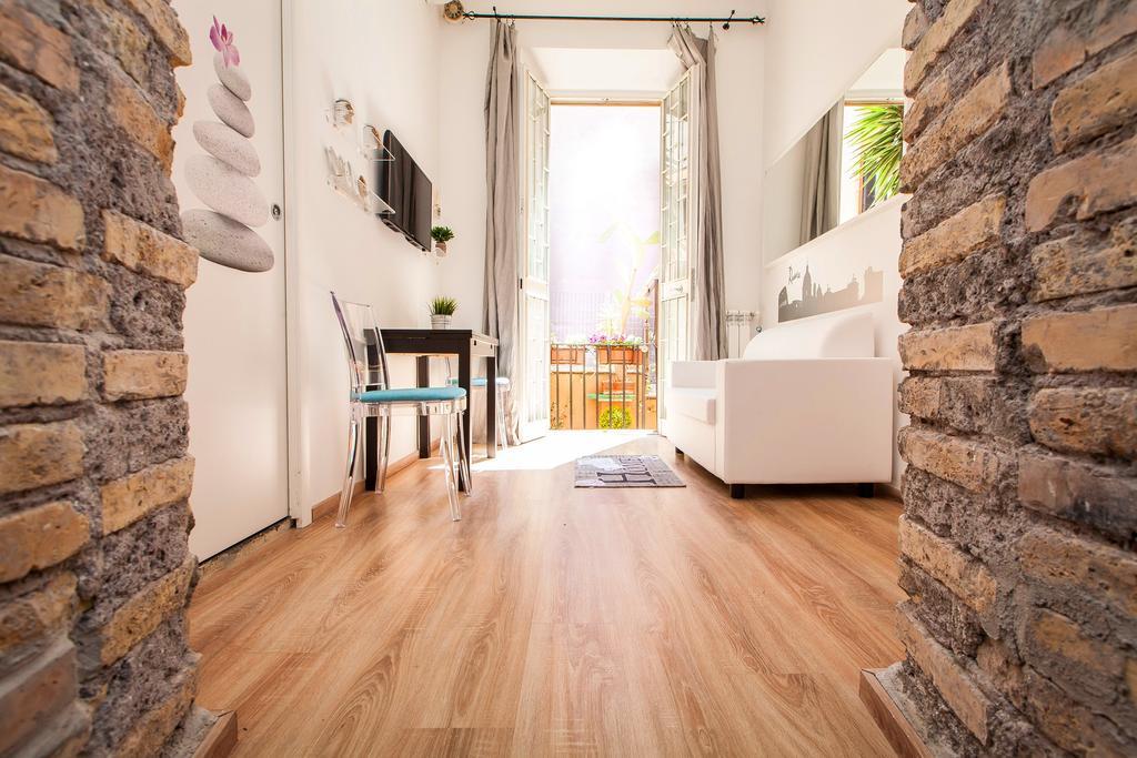 Apartament Castel Bolognese Rzym Zewnętrze zdjęcie