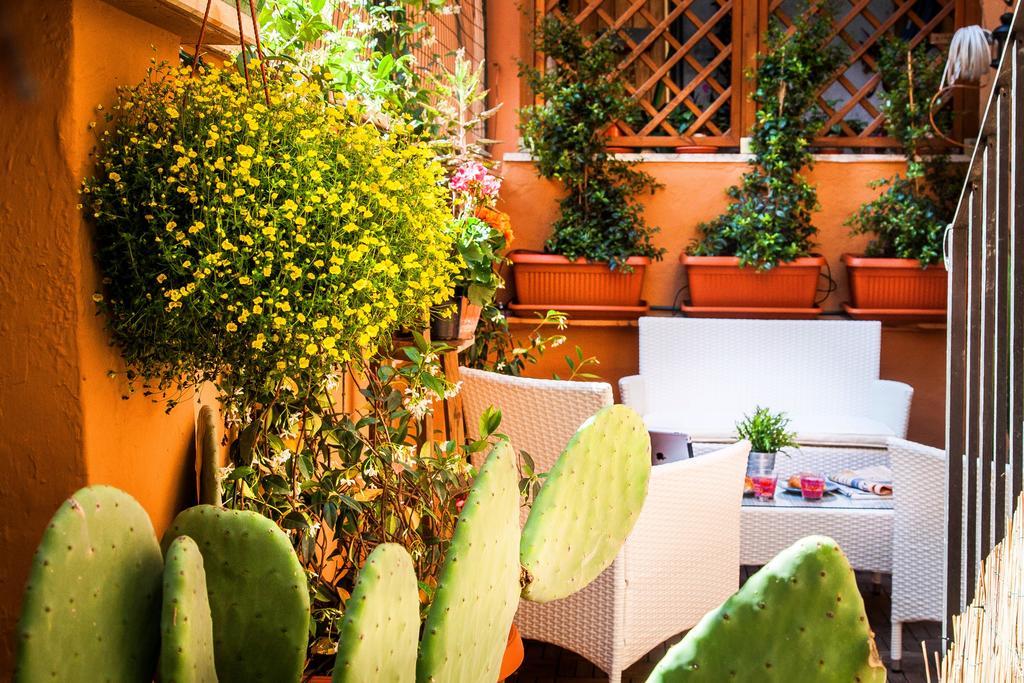 Apartament Castel Bolognese Rzym Zewnętrze zdjęcie