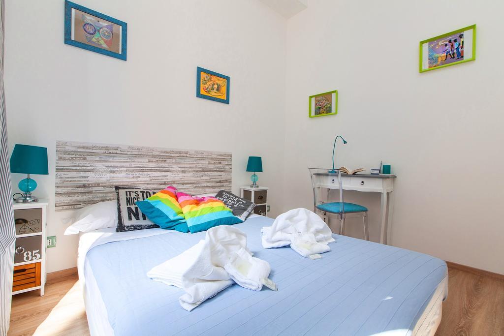 Apartament Castel Bolognese Rzym Zewnętrze zdjęcie