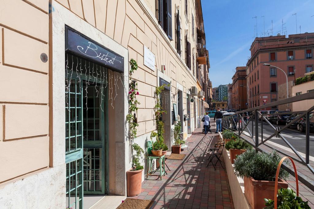 Apartament Castel Bolognese Rzym Zewnętrze zdjęcie